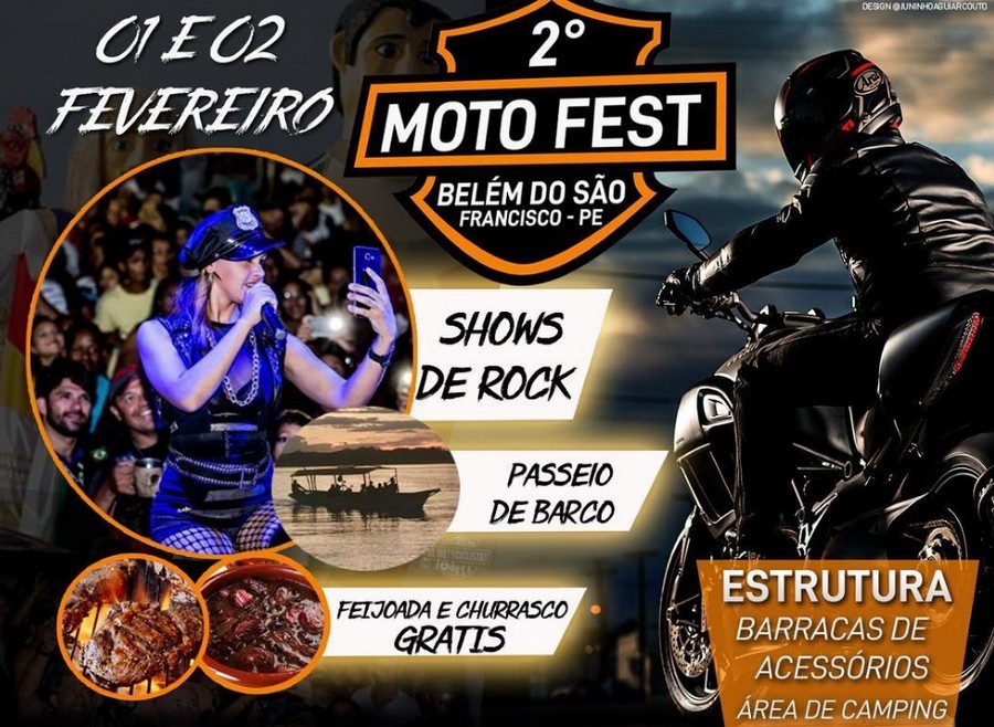 Moto Clubismo - siteocr