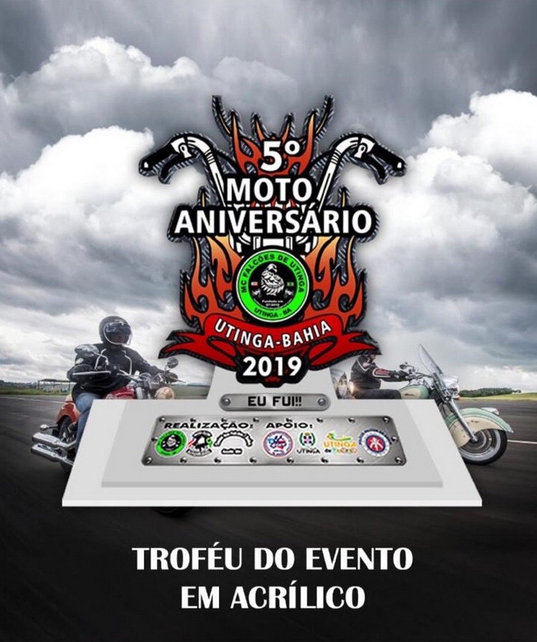 Moto Clubismo - siteocr